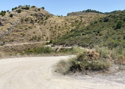 gravelfiets vakantie